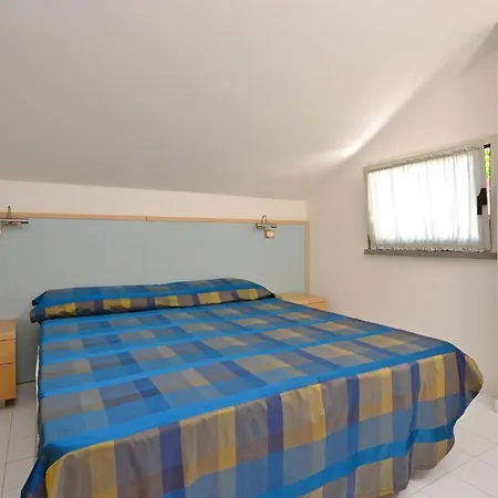 Апартаменты Two-level Flat For Groups In Lignano *