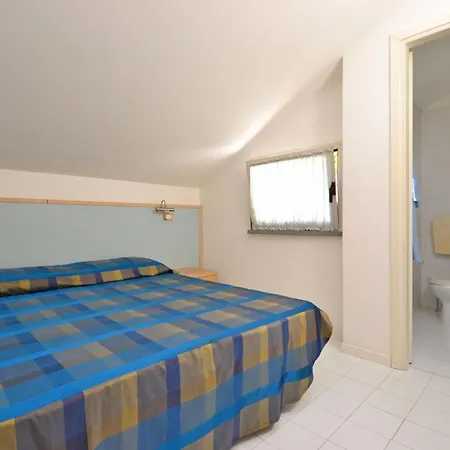 アパート Two-level Flat For Groups In Lignano *