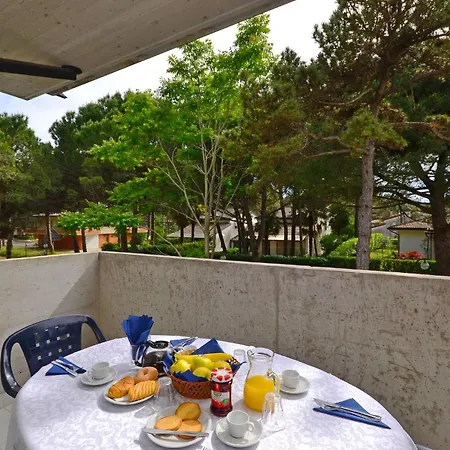 Two-level Flat For Groups In Lignano * Линьяно-Саббьядоро